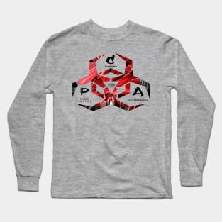 The CPA Faction Design Long Sleeve T-Shirt